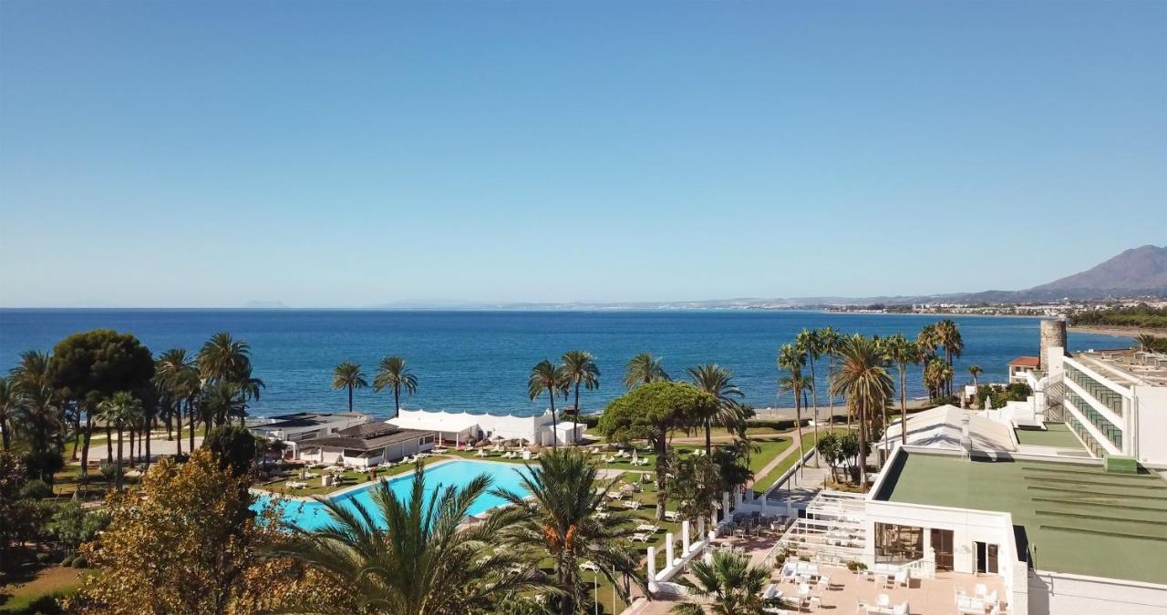 Sol Marbella Estepona Atalaya Park Ngoại thất bức ảnh