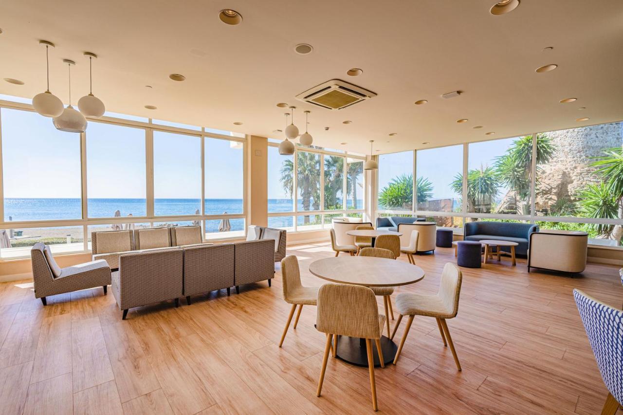 Sol Marbella Estepona Atalaya Park Ngoại thất bức ảnh