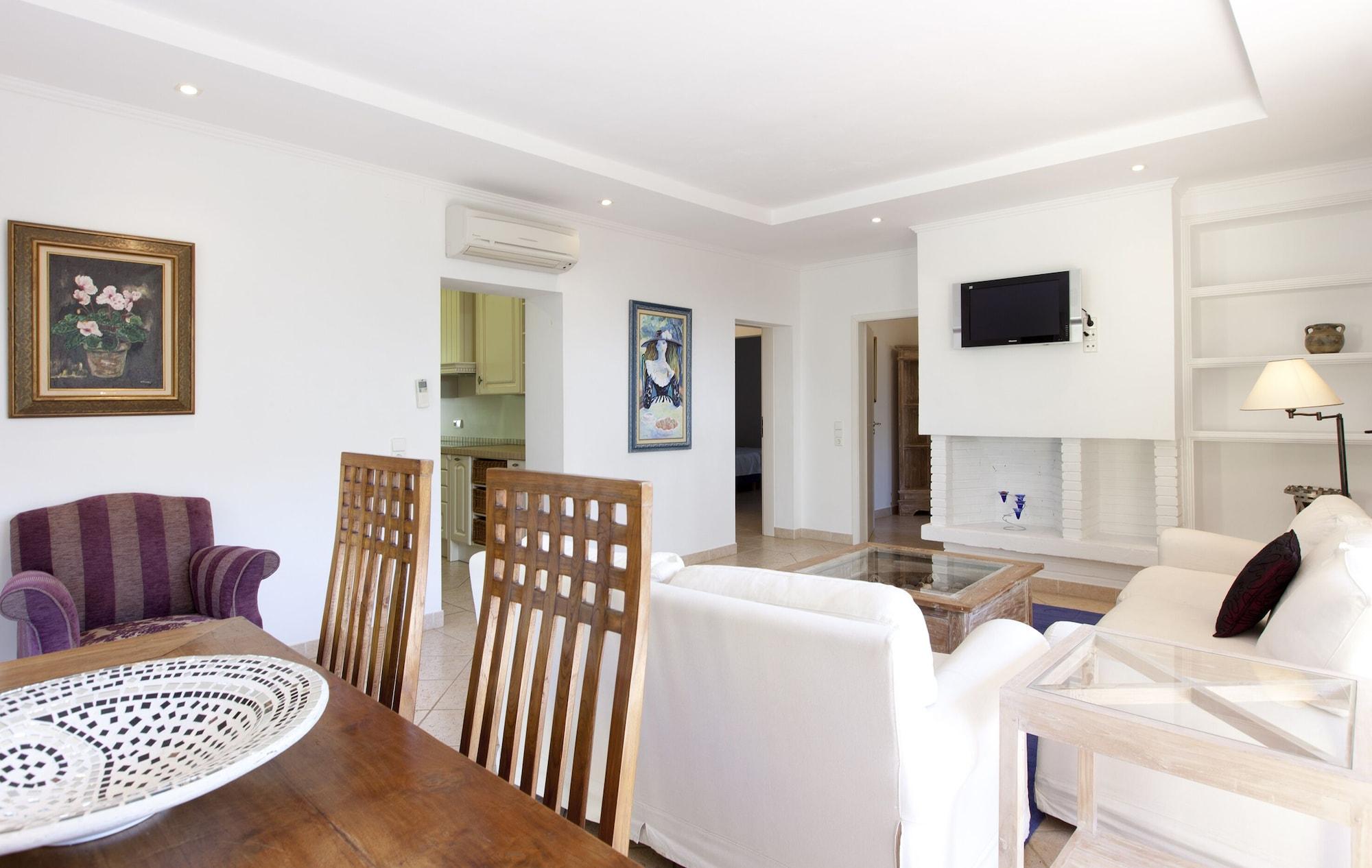 Sol Marbella Estepona Atalaya Park Ngoại thất bức ảnh