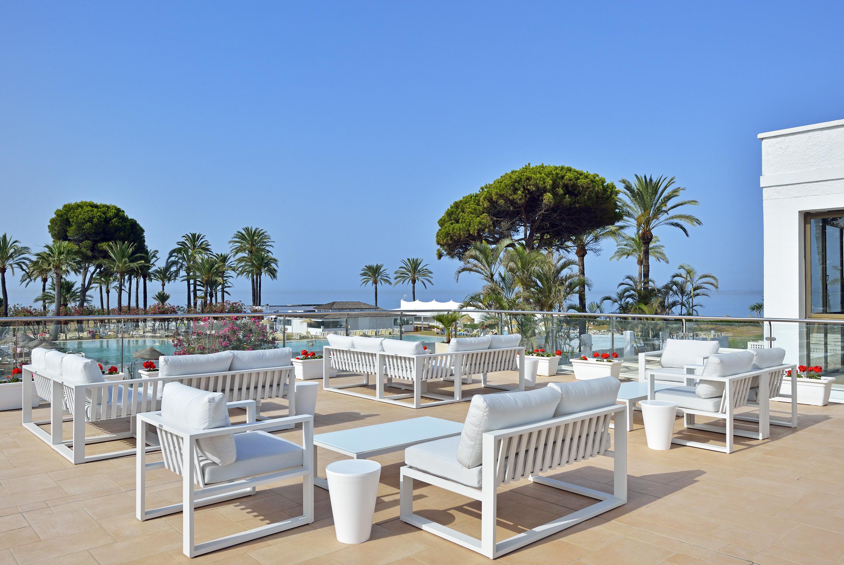 Sol Marbella Estepona Atalaya Park Ngoại thất bức ảnh