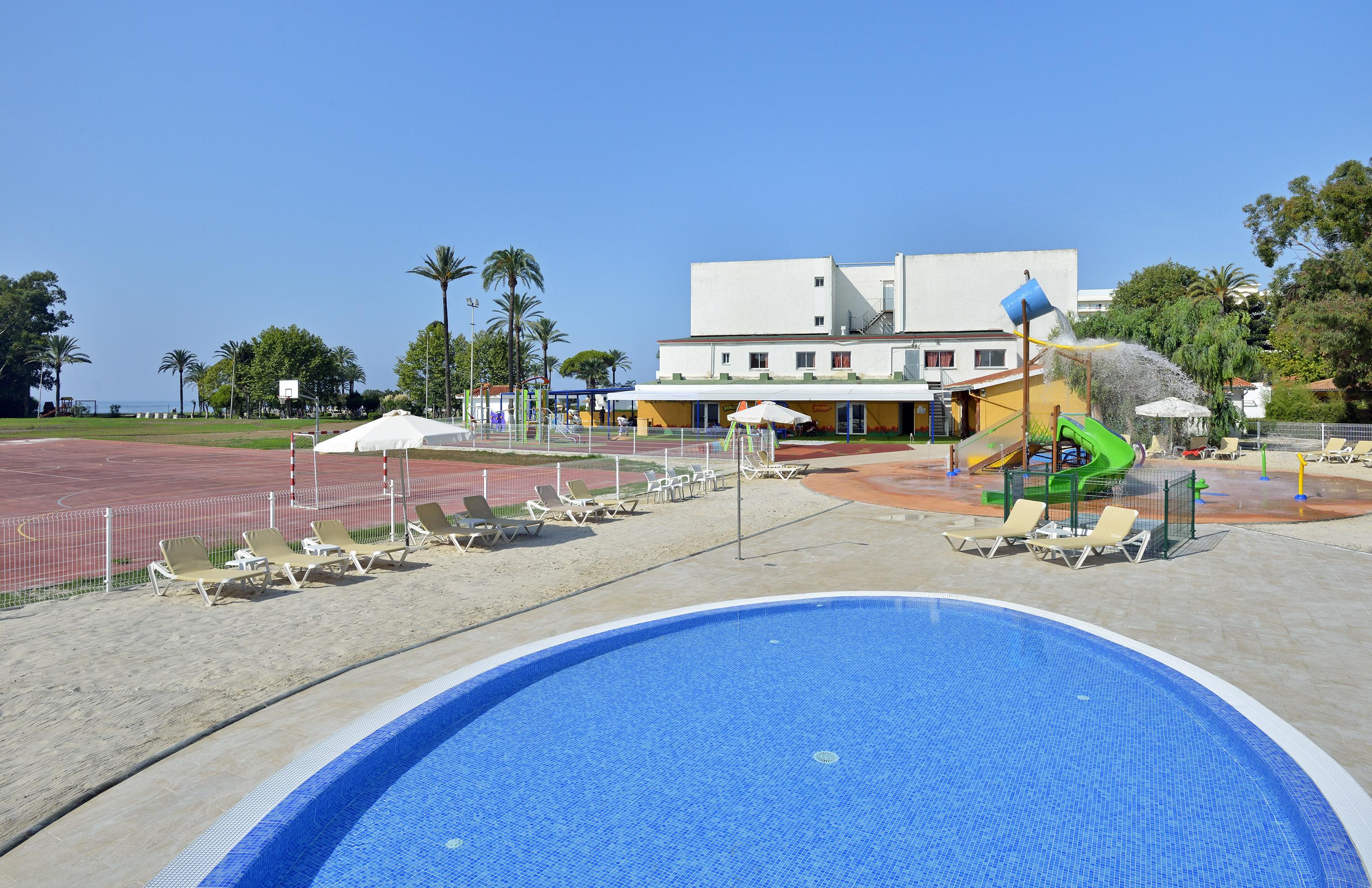 Sol Marbella Estepona Atalaya Park Ngoại thất bức ảnh