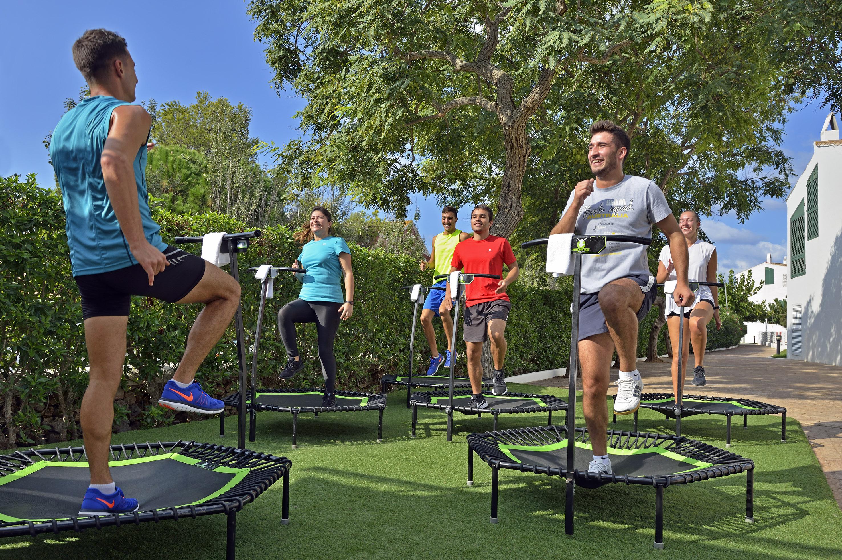 Sol Marbella Estepona Atalaya Park Ngoại thất bức ảnh