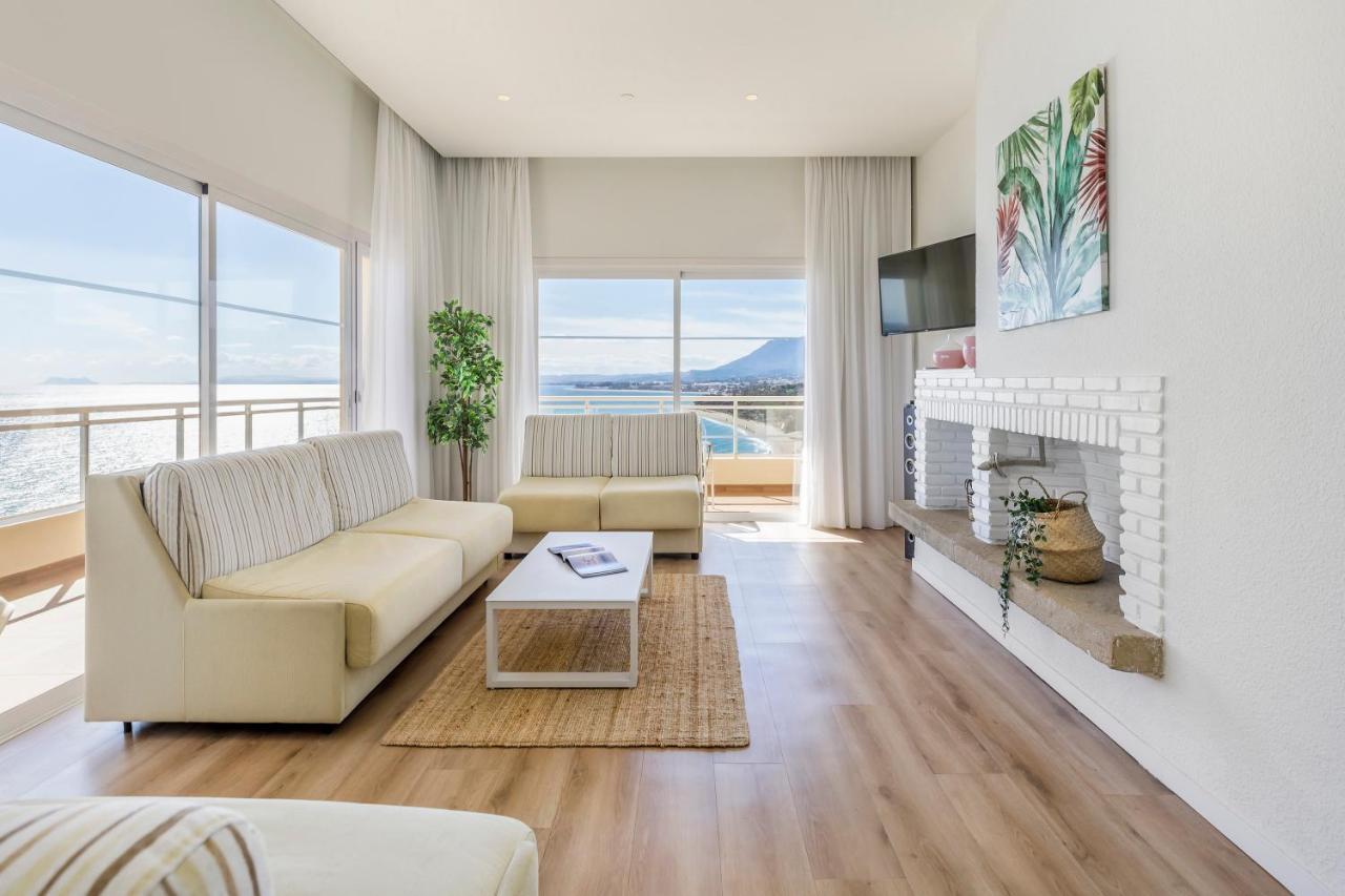 Sol Marbella Estepona Atalaya Park Ngoại thất bức ảnh