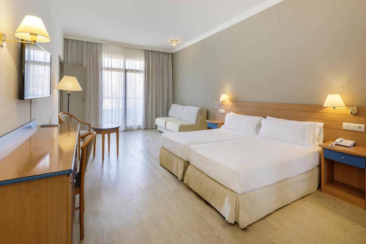 Sol Marbella Estepona Atalaya Park Phòng bức ảnh