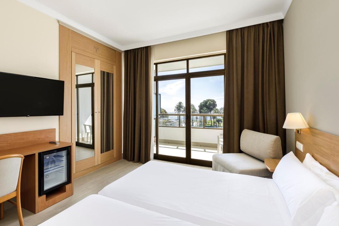 Sol Marbella Estepona Atalaya Park Ngoại thất bức ảnh