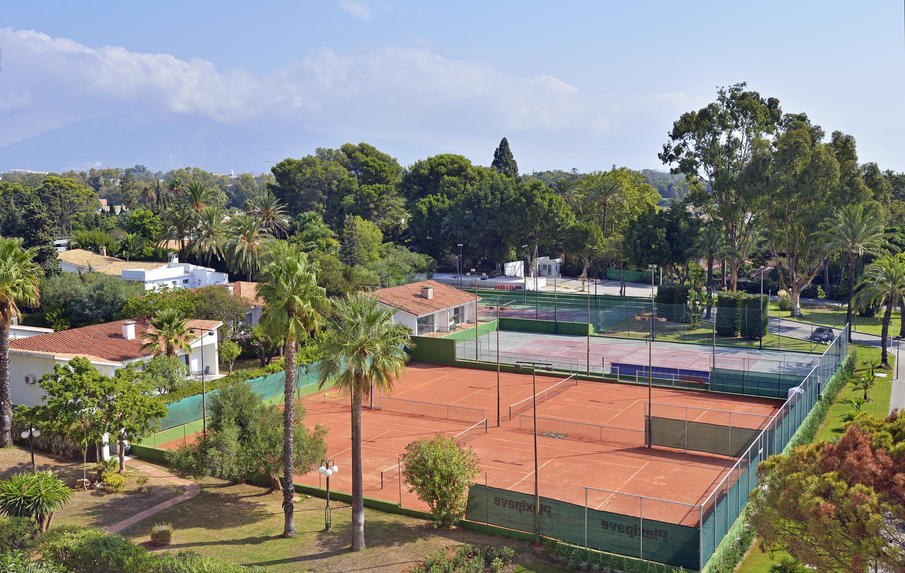 Sol Marbella Estepona Atalaya Park Ngoại thất bức ảnh