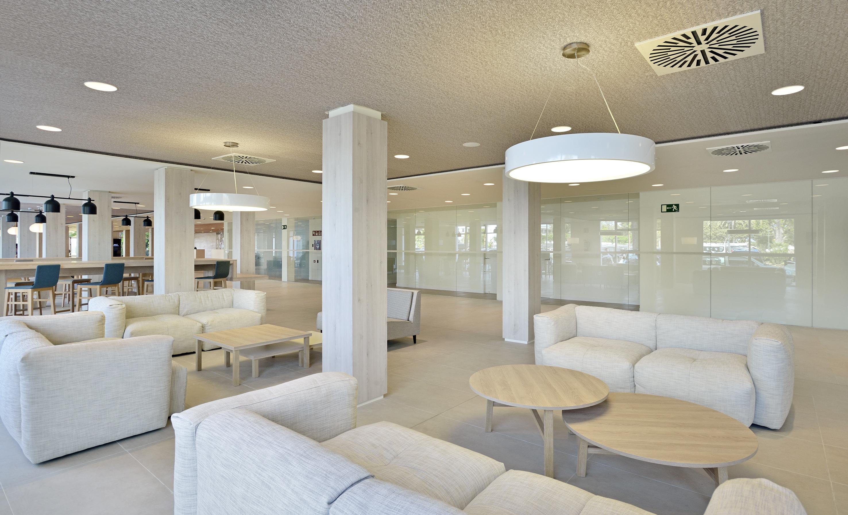 Sol Marbella Estepona Atalaya Park Ngoại thất bức ảnh