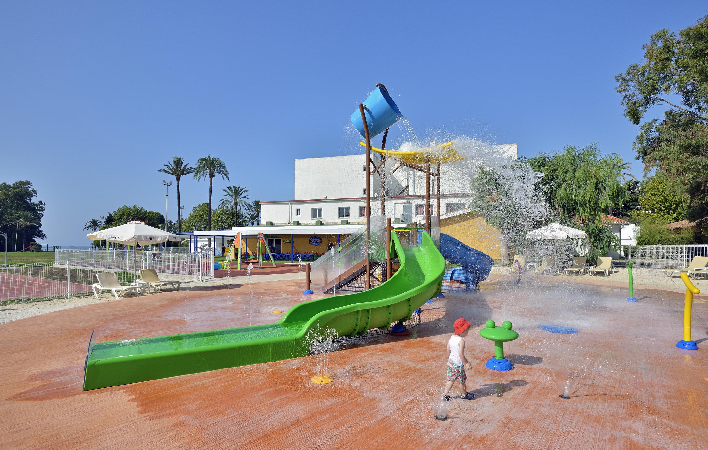 Sol Marbella Estepona Atalaya Park Ngoại thất bức ảnh