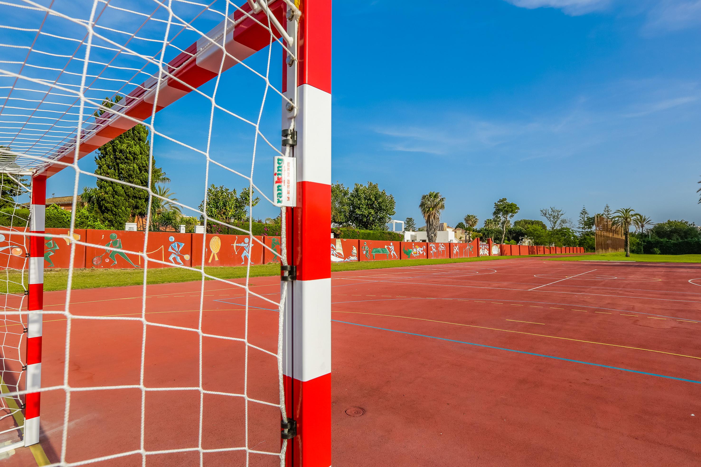 Sol Marbella Estepona Atalaya Park Ngoại thất bức ảnh