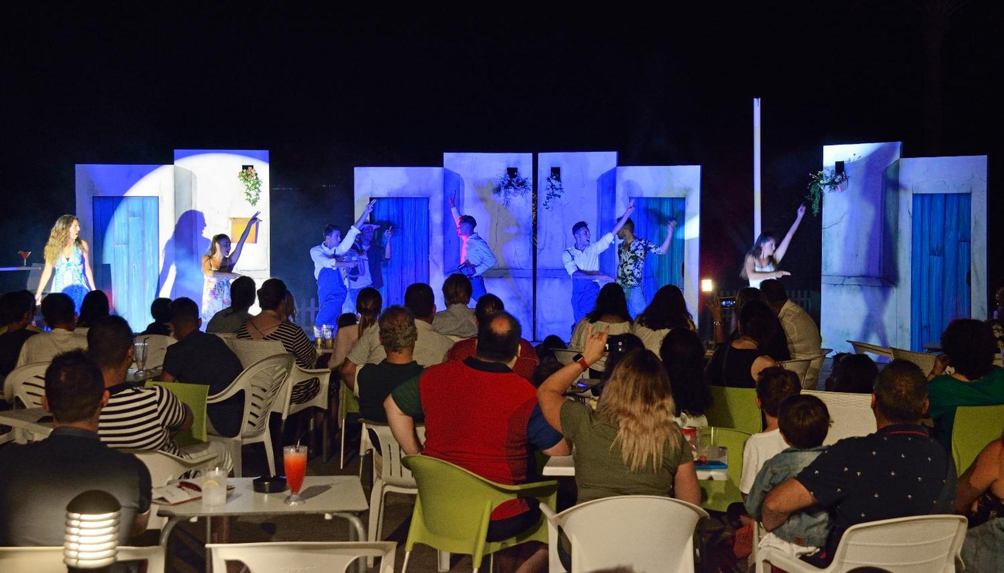 Sol Marbella Estepona Atalaya Park Ngoại thất bức ảnh