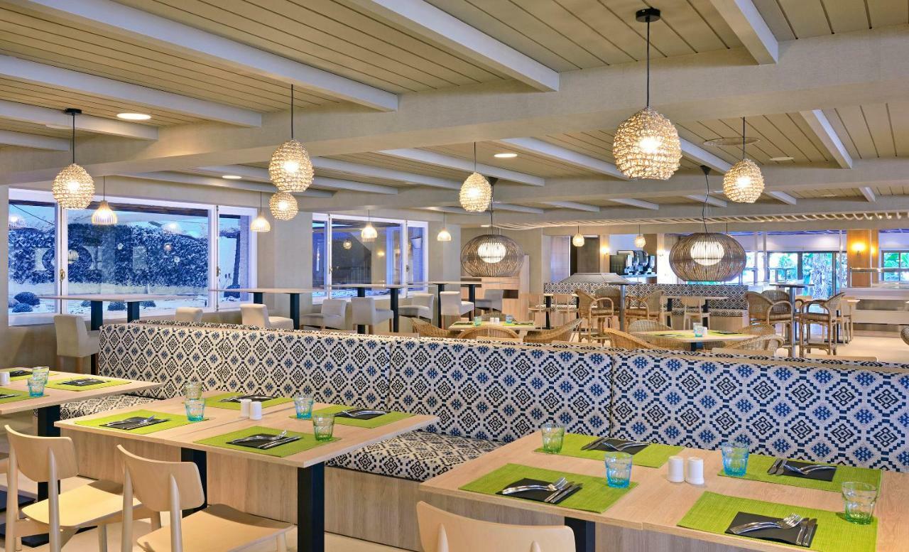 Sol Marbella Estepona Atalaya Park Ngoại thất bức ảnh