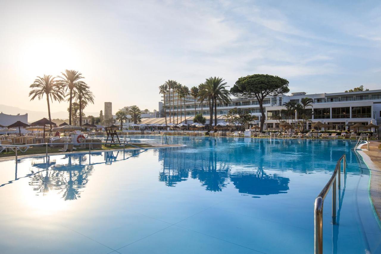 Sol Marbella Estepona Atalaya Park Ngoại thất bức ảnh